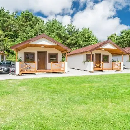 Letniskowe Marikka 公寓