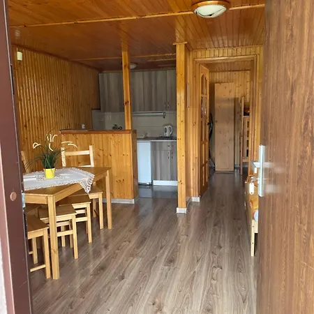 Letniskowe Marikka Rozewie