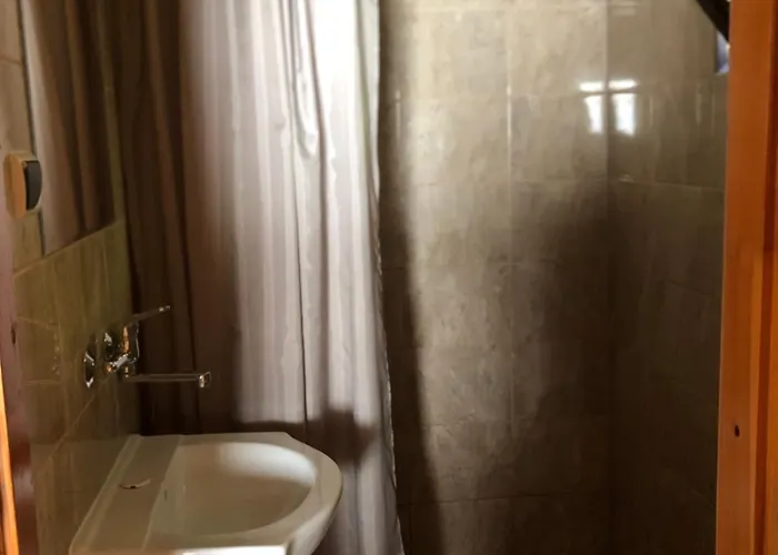 Letniskowe Marikka Апартаменты