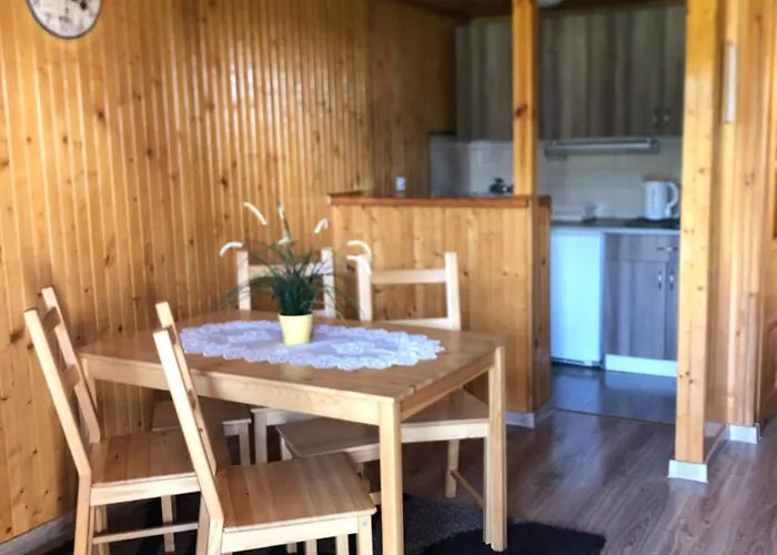 Letniskowe Marikka *