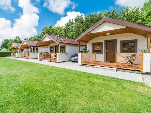 Letniskowe Marikka * Rozewie