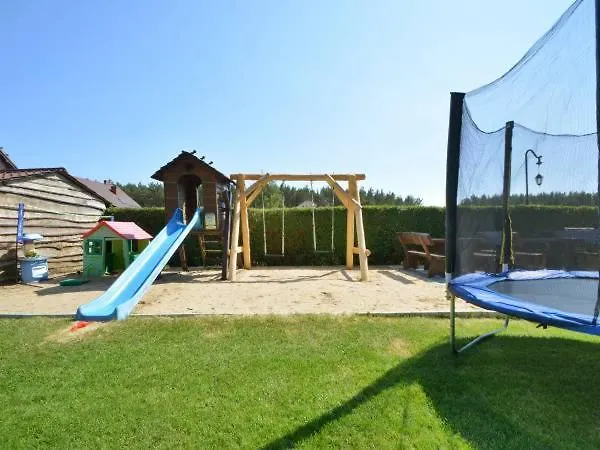 Letniskowe Marikka Rozewie