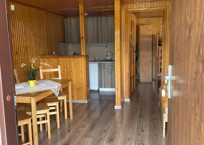 Letniskowe Marikka Rozewie