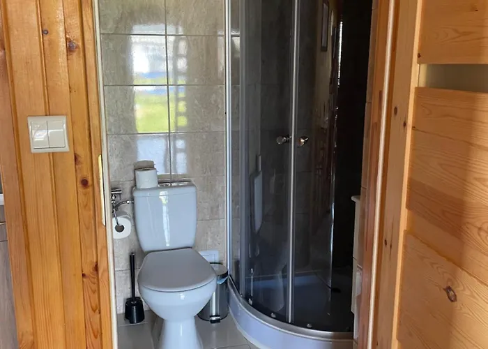 Апартаменты Letniskowe Marikka Rozewie