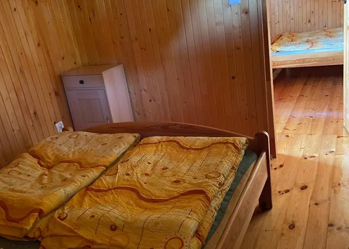 Letniskowe Marikka * Rozewie